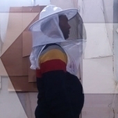 Beekeeping Veil