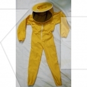 Beekeeping Kids Suit