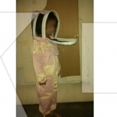 Beekeeping Kids Suit