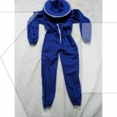 Beekeeping Kids Suit