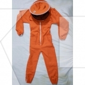 Beekeeping Kids Suit