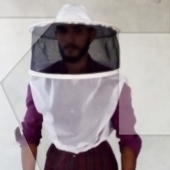 Beekeeping Veil
