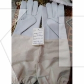 Beekeeping Gloves