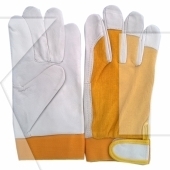 Mechanic Gloves