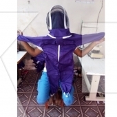 Beekeeping Kids Suit