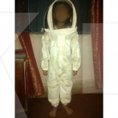 Beekeeping Kids Suit